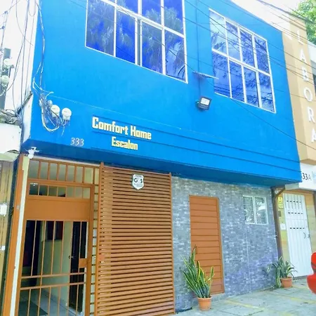 Comfort Home Escalon